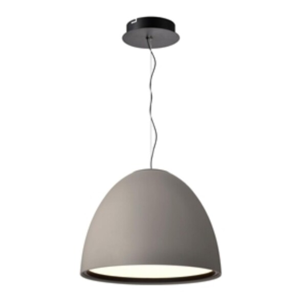 4813-4P, подвес, D450xH400/1500, LEDx38W, 4847LM, 3000K, included