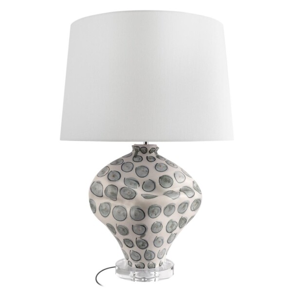 10508T Настольная лампа LOFT IT Nazar