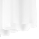 802135 Подвес NUBI LEGNO 3х40W E27 СВЕТЛОЕ ДЕРЕВО/БЕЛЫЙ — изображение 7