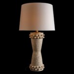 10507T Настольная лампа LOFT IT Perla — изображение 2