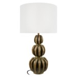 10495T Настольная лампа LOFT IT Cactus