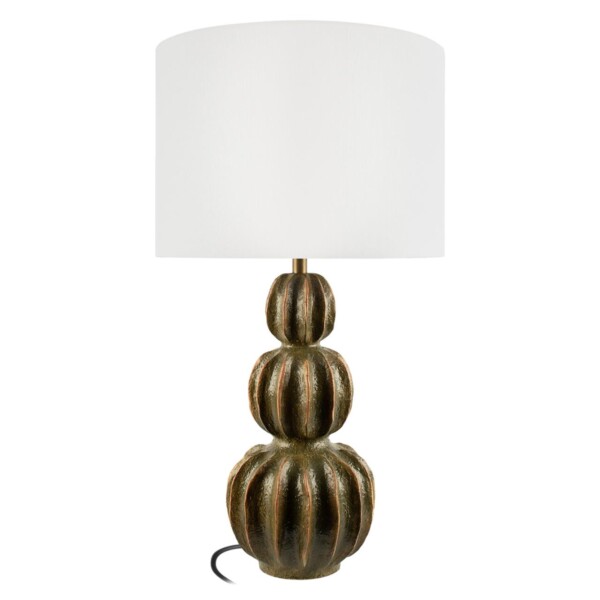 10495T Настольная лампа LOFT IT Cactus