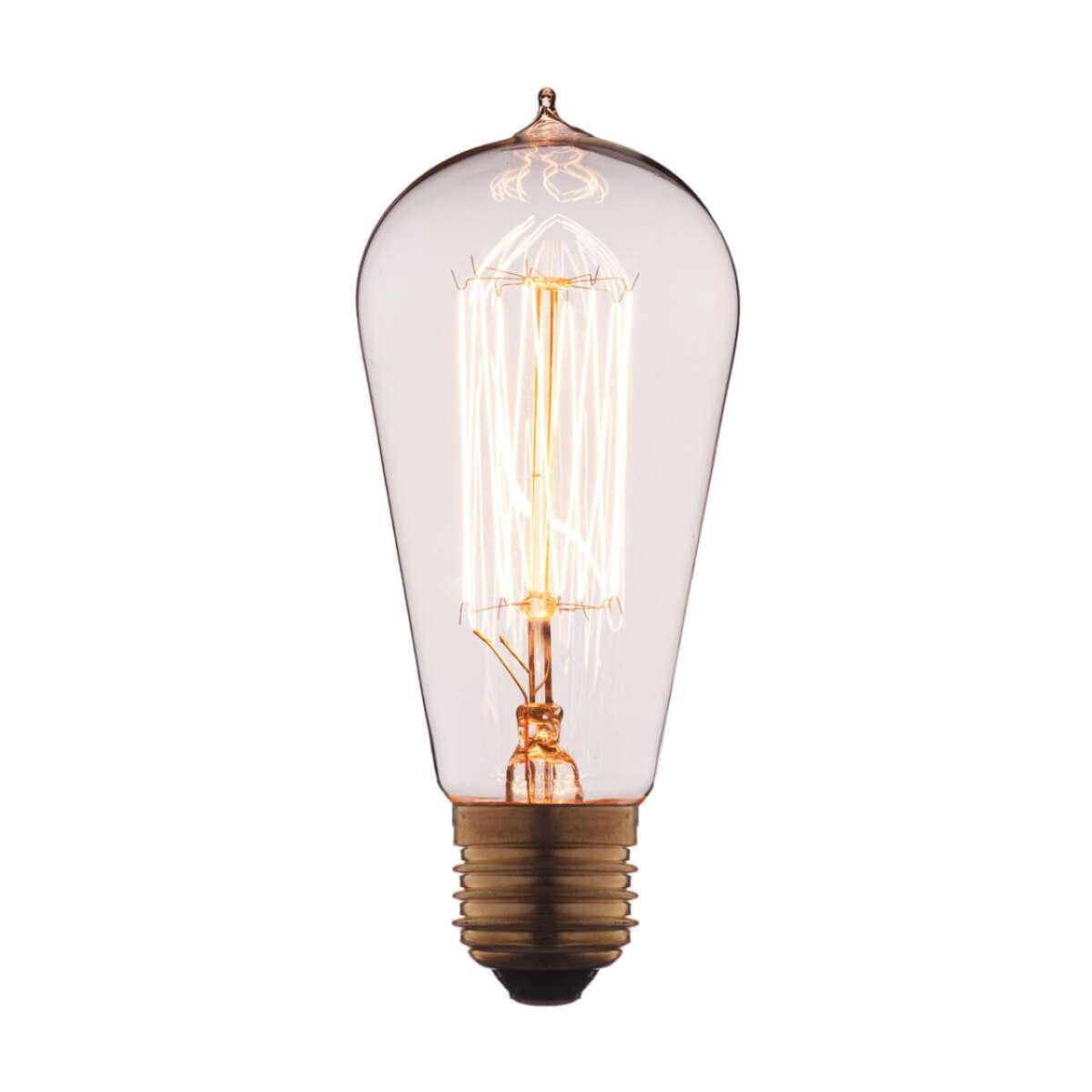 6440-SC Ретро-лампа LOFT IT Edison Bulb — изображение 1