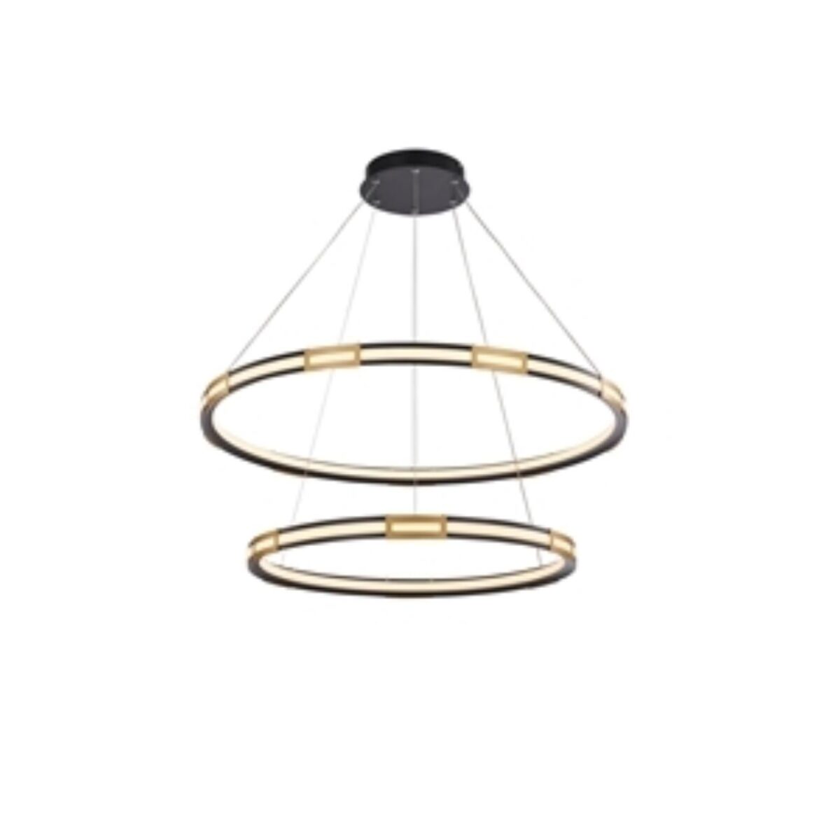 4131-2P, подвесная люстра, D800xH250/1080, LEDx103W, 9288LM, 4000K, included — изображение 1