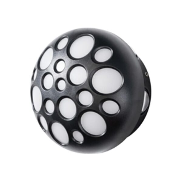 4854-1W, уличный светильник, D120xW75xH75, LEDx12W,661LM, 3000K, IP65, included