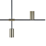 в наличии 8120-4 Светильник на штанге LOFT IT Tribes - купить в интернет-магазине Светильники Торг