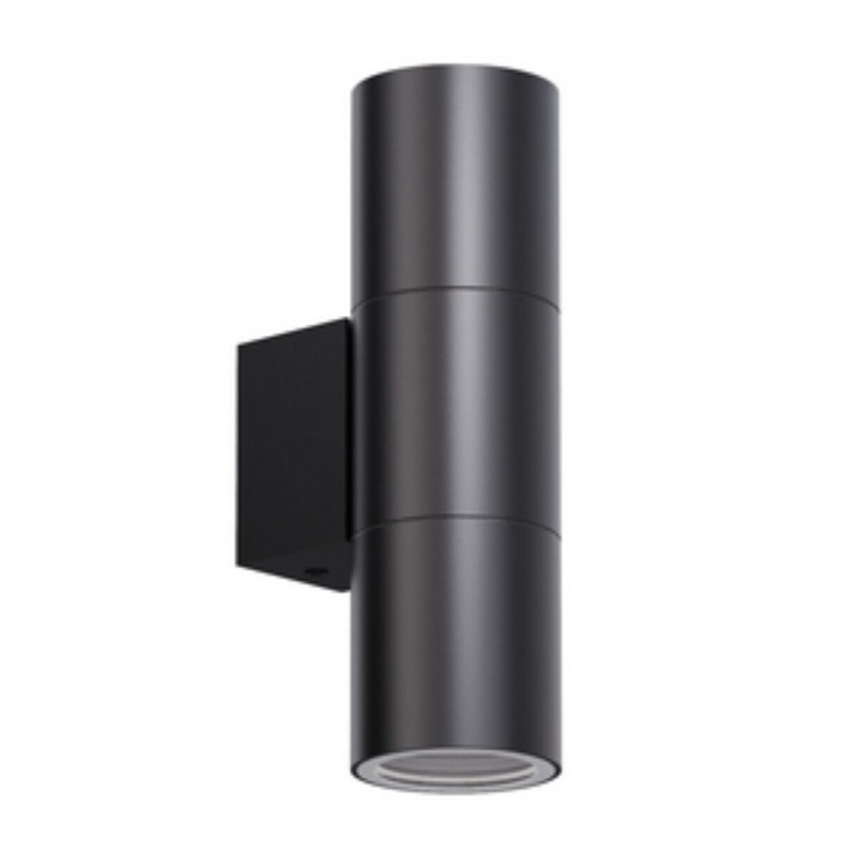 4795-2W, уличный настенный светильник, D95xW60xH195, 2xGU10x35W, IP65, excluded — изображение 1