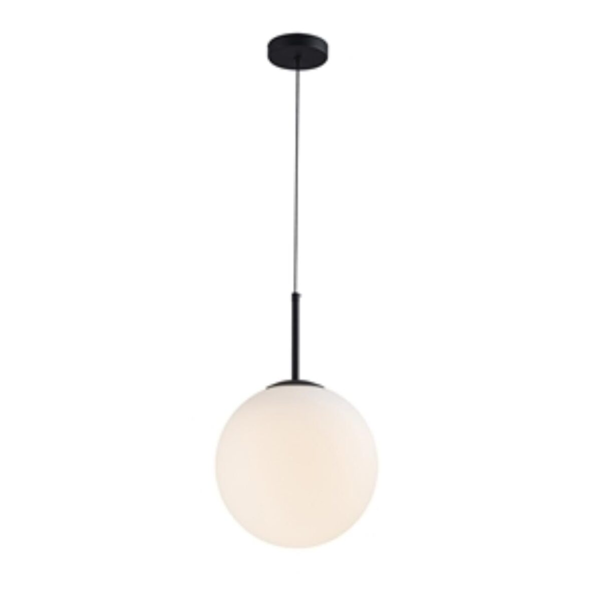 4887-1P, подвес, D200xH400/2000, 1xGX53x12W, excluded — изображение 1