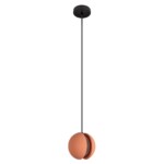 10481 Red Подвесной светильник LOFT IT Yo-yo