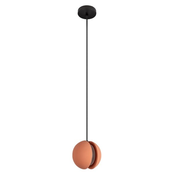 10481 Red Подвесной светильник LOFT IT Yo-yo