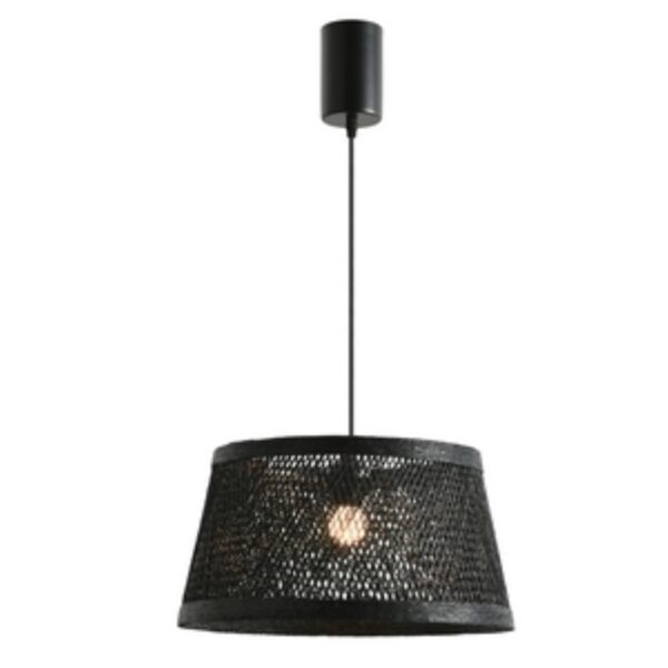 4830-1P, подвес, D420xH400/1500, 1xE27x40W, excluded