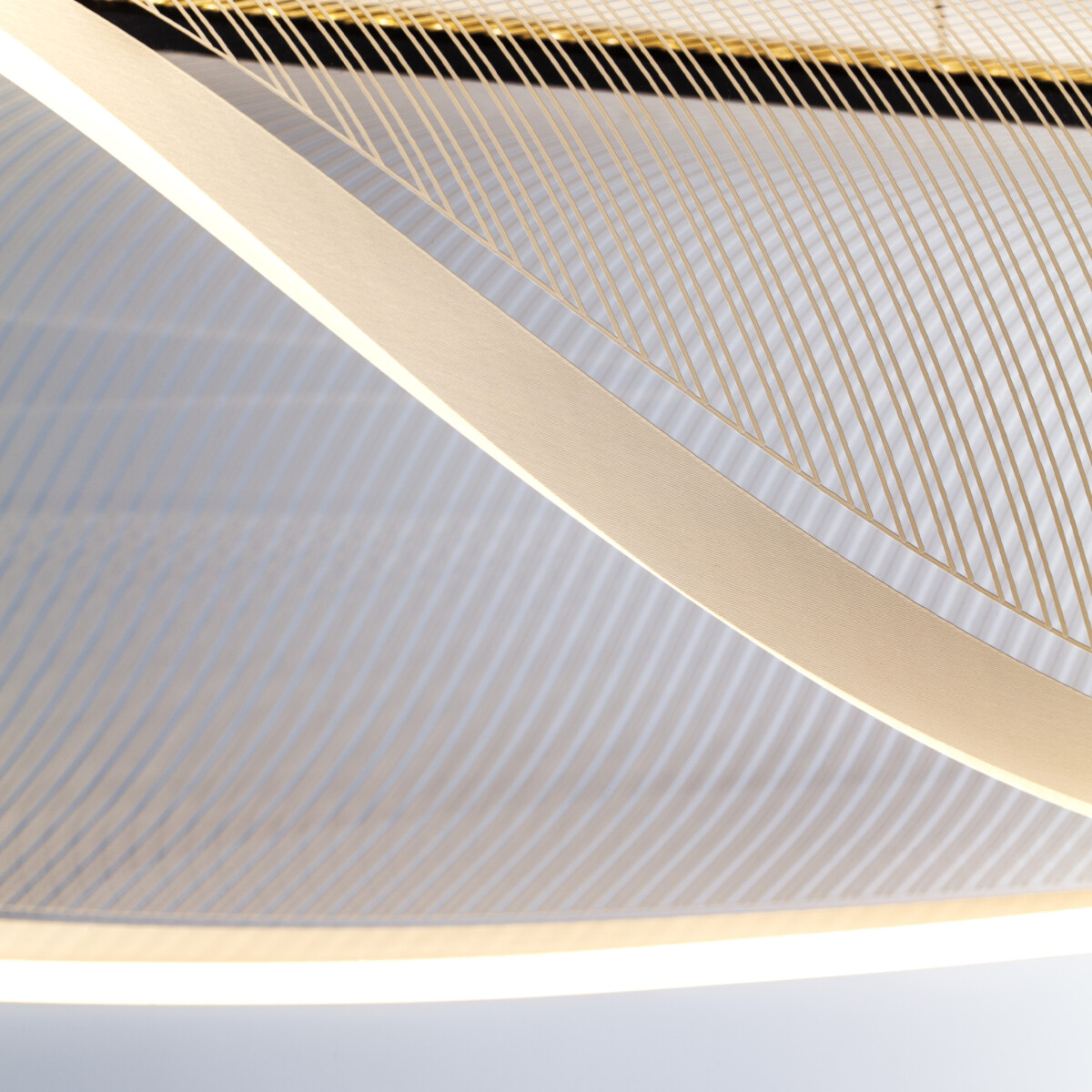 в наличии 731413 Люстра VARESE 32W LED 1546LM 360G КОФЕЙНЫЙ 3000K - купить в интернет-магазине Светильники Торг