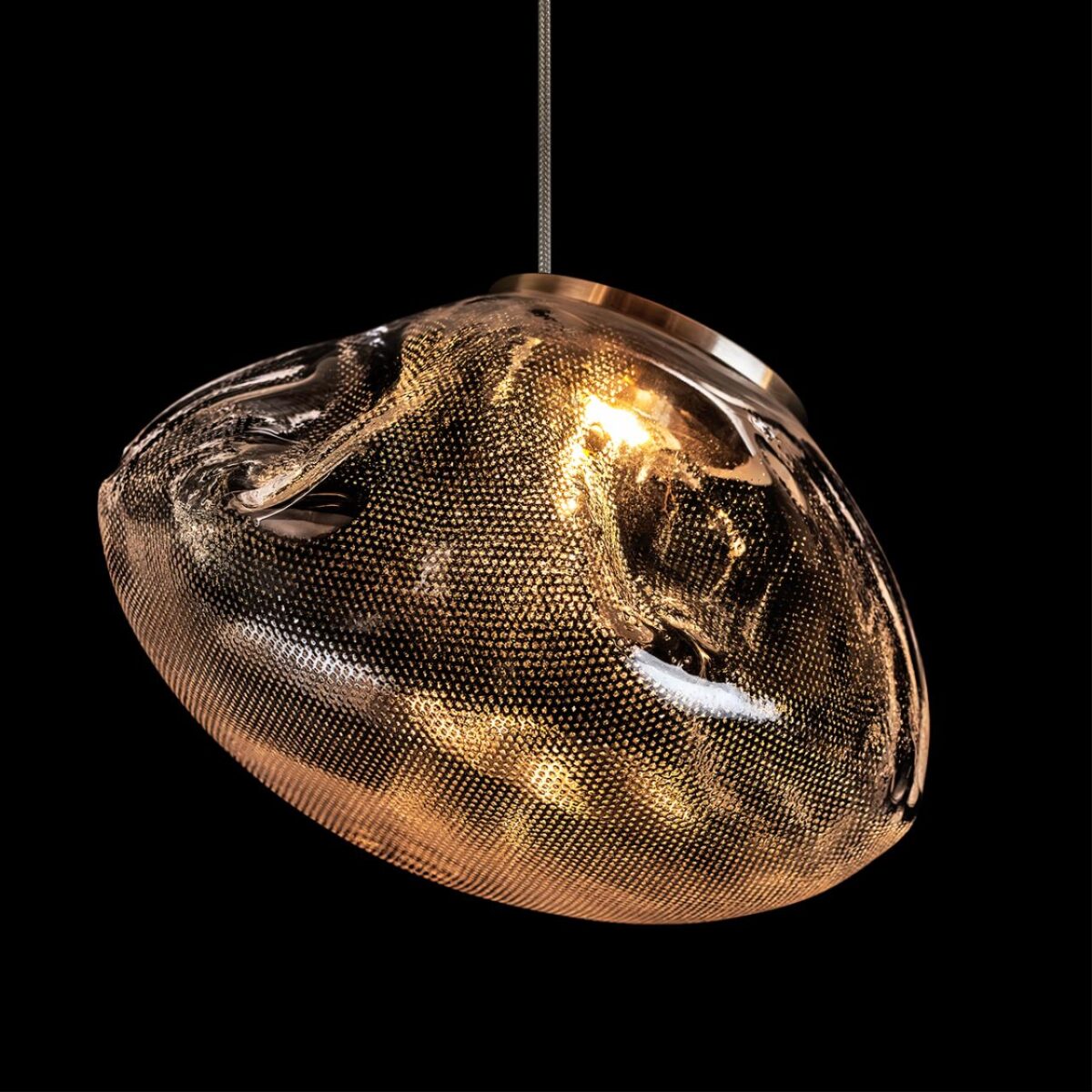 10469S Clear Подвесной светильник LOFT IT Random — изображение 6