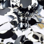 в наличии L4PL721134 Подвес четверной линейный EXTRA 4x3x5W(led) G9 (721134 - 4 + 572144 -1) ХРОМ - купить в интернет-магазине Светильники Торг