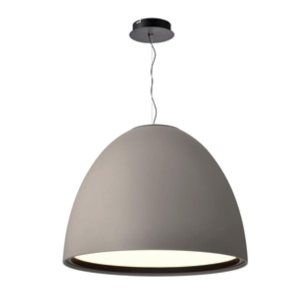 4813-6P, подвес, D600xH500/1500, LEDx50W,6191LM, 3000K, included