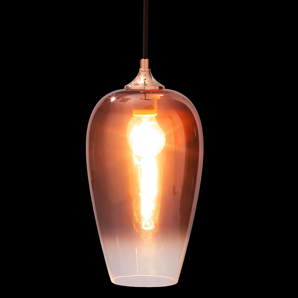 в наличии LOFT2020-B Подвесной светильник LOFT IT Fade Pendant light - купить в интернет-магазине Светильники Торг