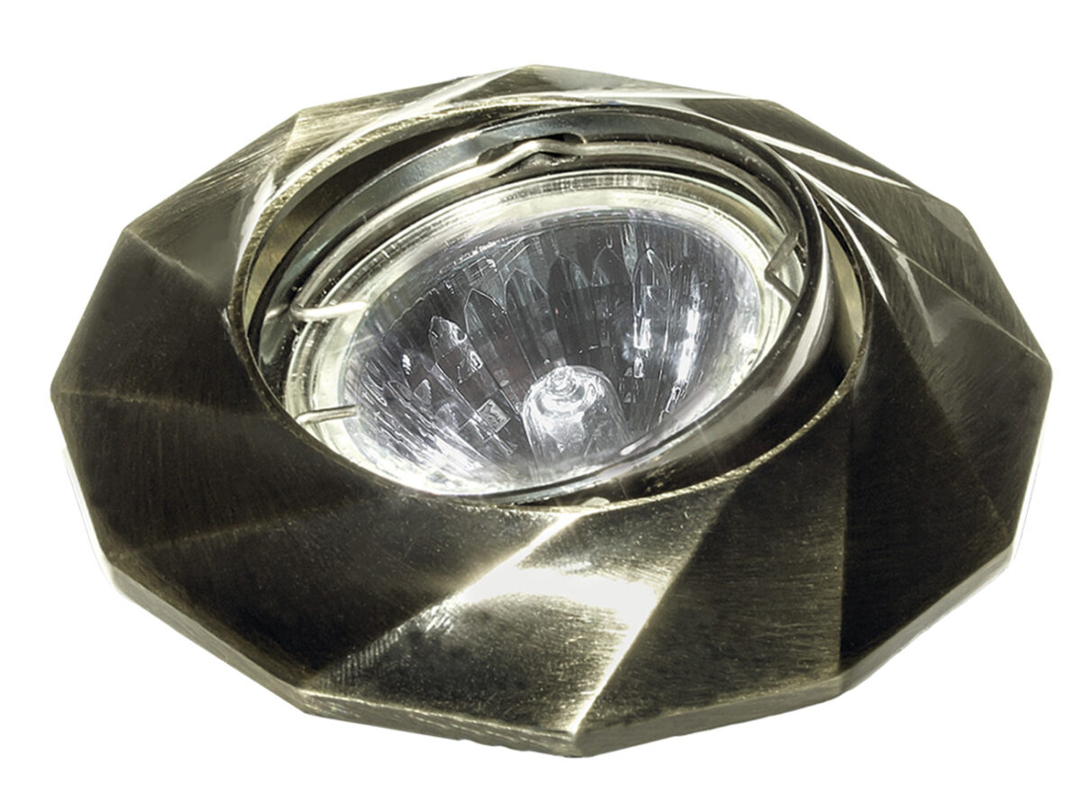 COMO GU5.3 001 SB — изображение 1