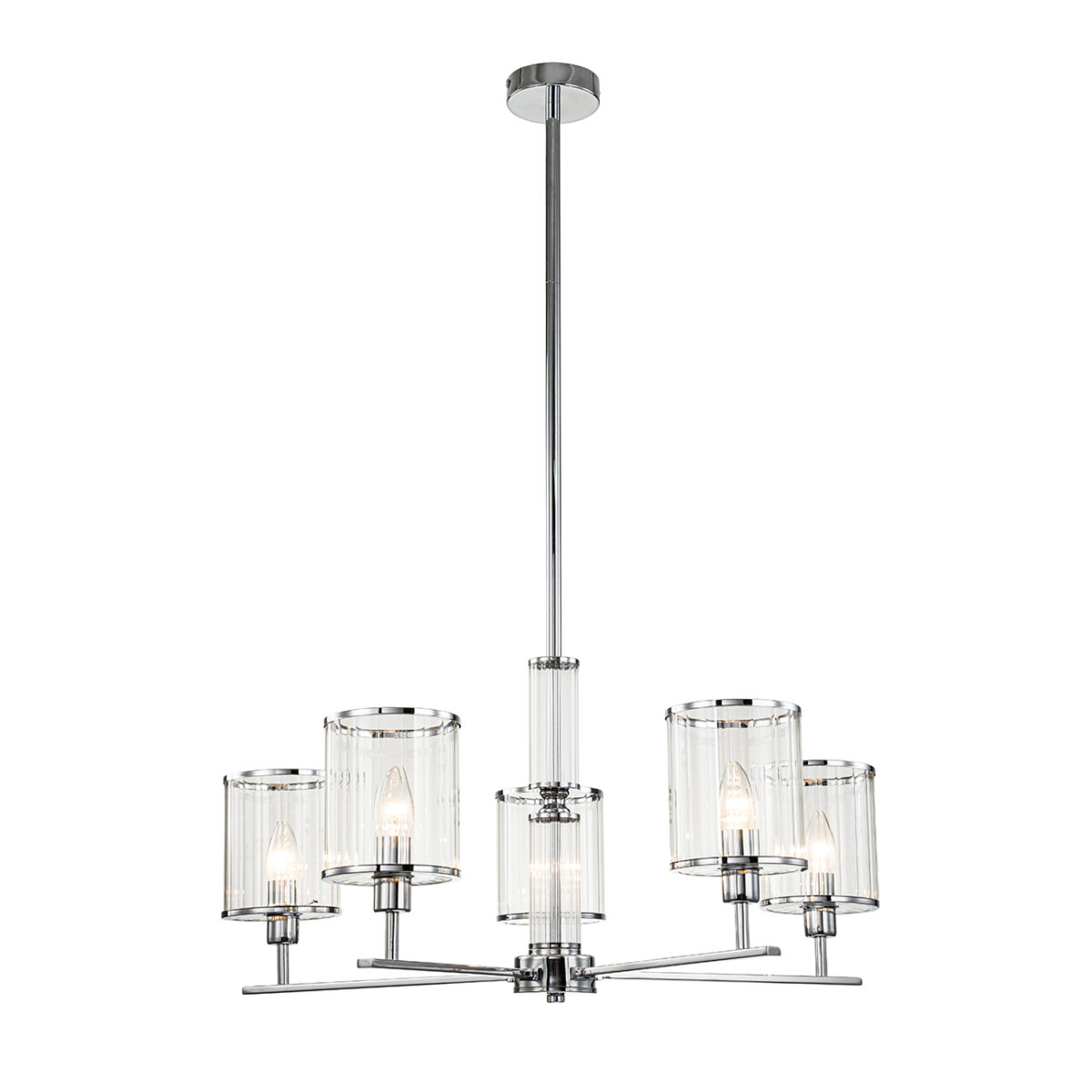 13022/5R Chrome — изображение 1