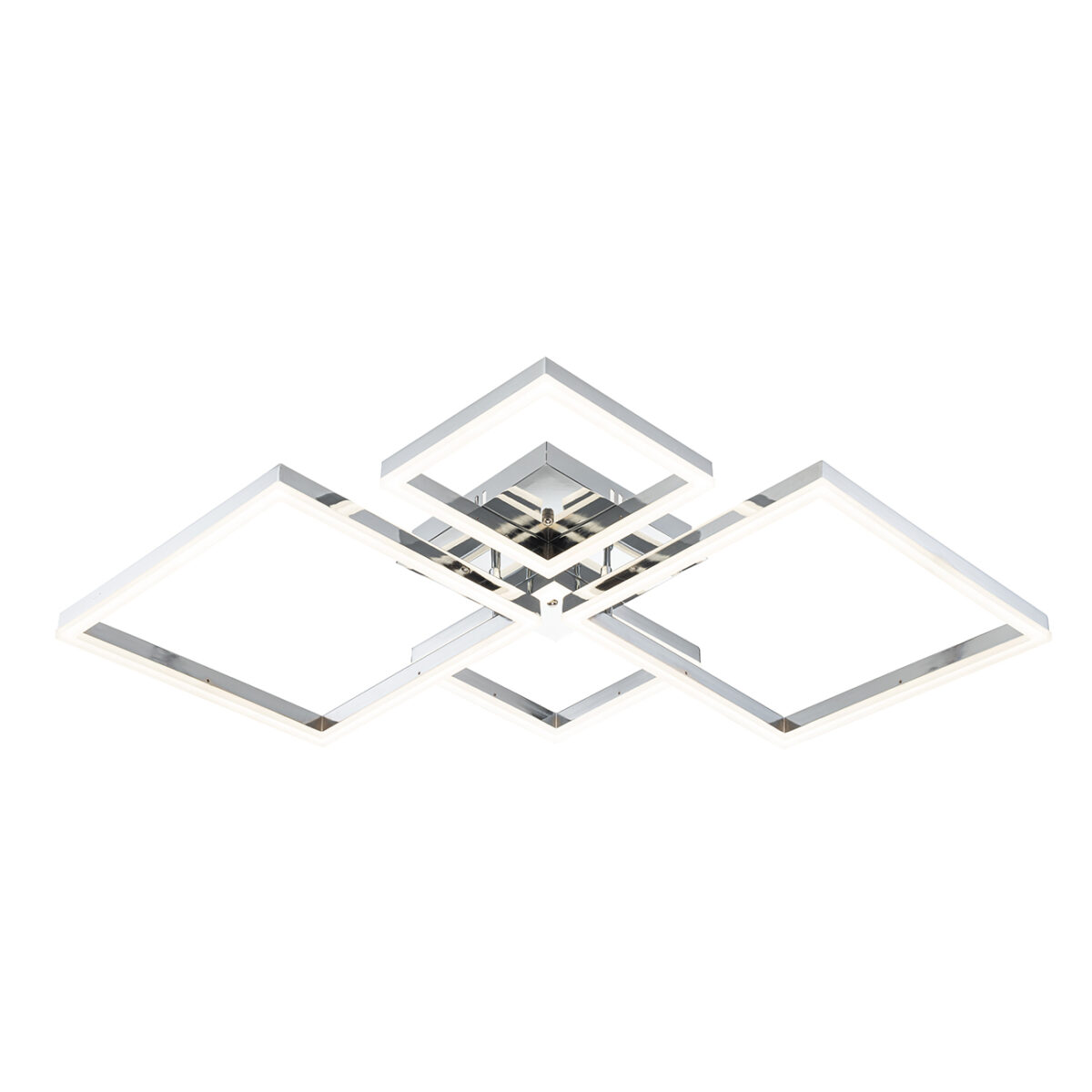 Escada 10246/4 LED*124W Chrome — изображение 1