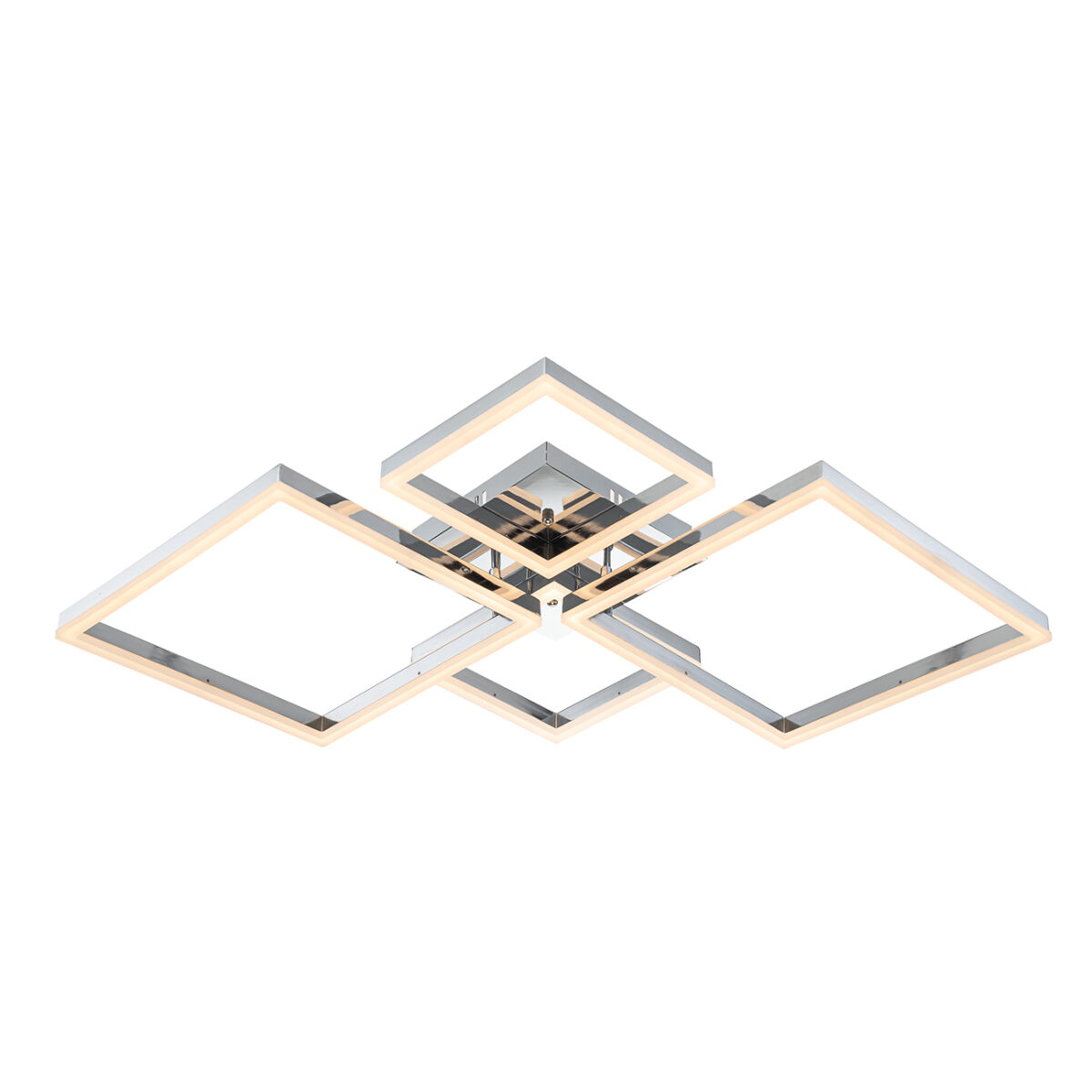 Escada 10246/4 LED*124W Chrome — изображение 3