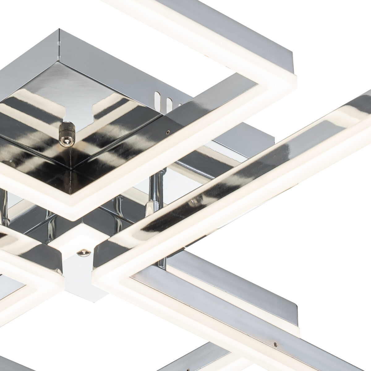 Escada 10246/4 LED*124W Chrome — изображение 5