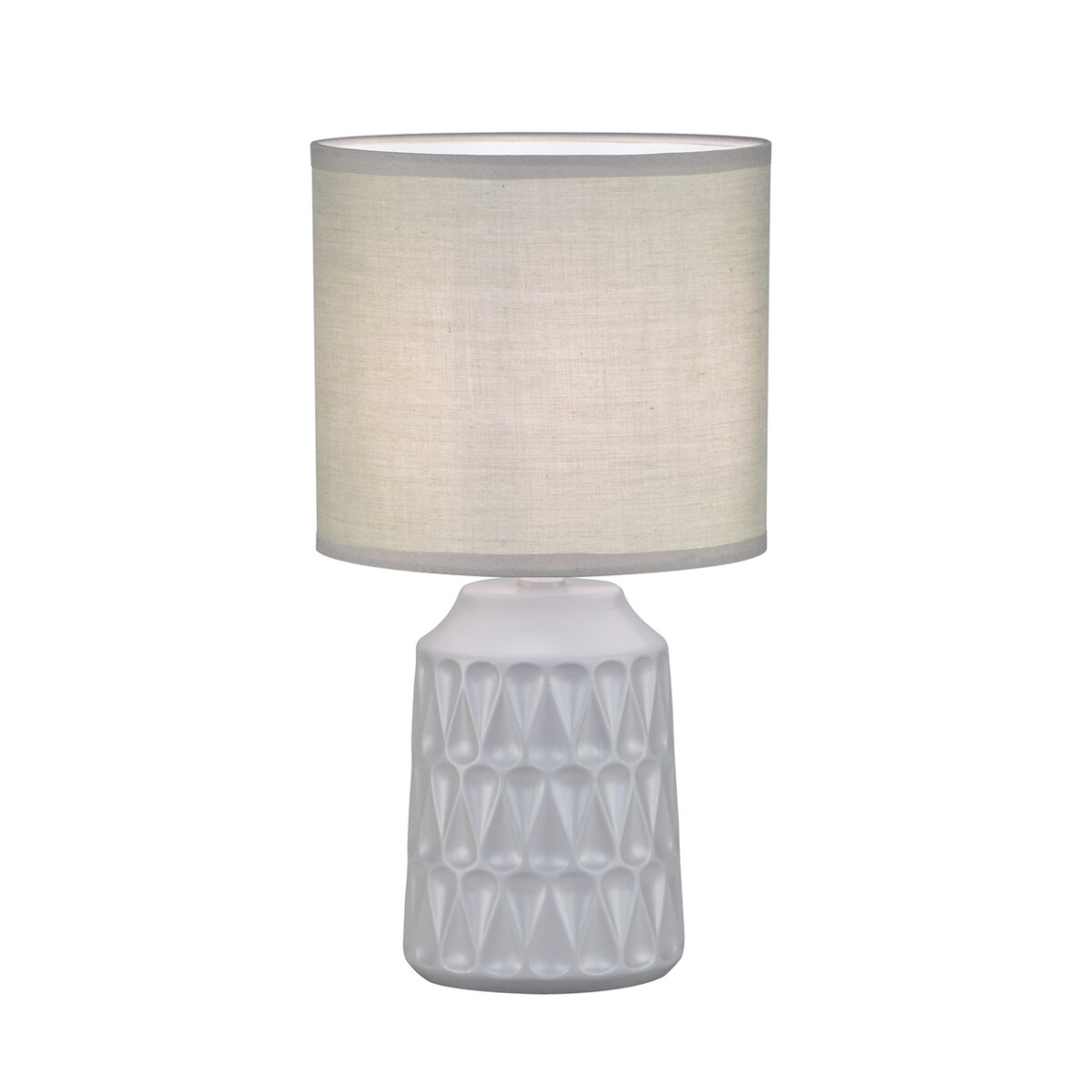 l103260 Escada 10203/L E14*40W Grey — изображение 1