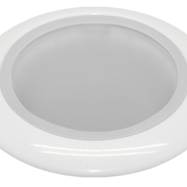 CATANIA GU5.3 001 WH