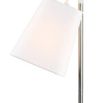 Escada 10185/L E14*40W White — изображение 2