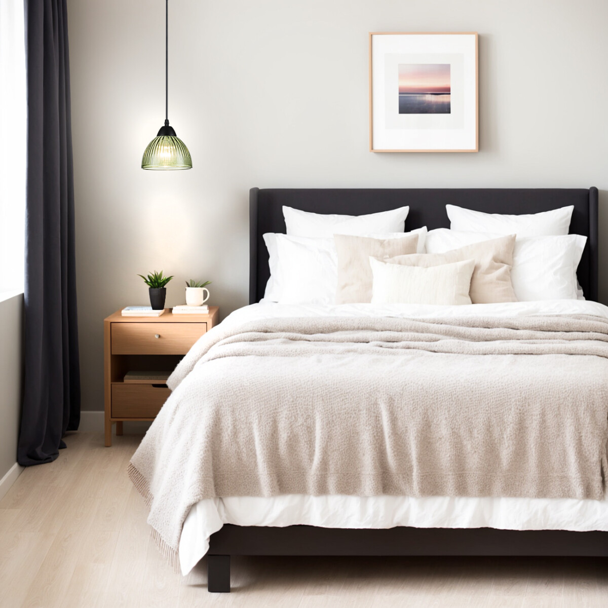 Escada 10185/1S E27*60W Black — изображение 5