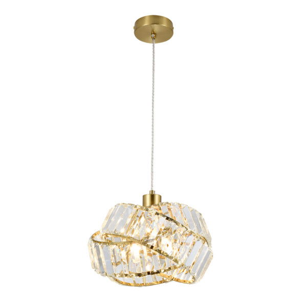 в наличии 12015/A/1P Brass - купить в интернет-магазине Светильники Торг