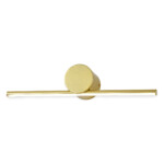 Escada 10281/1 LED*10W Gold