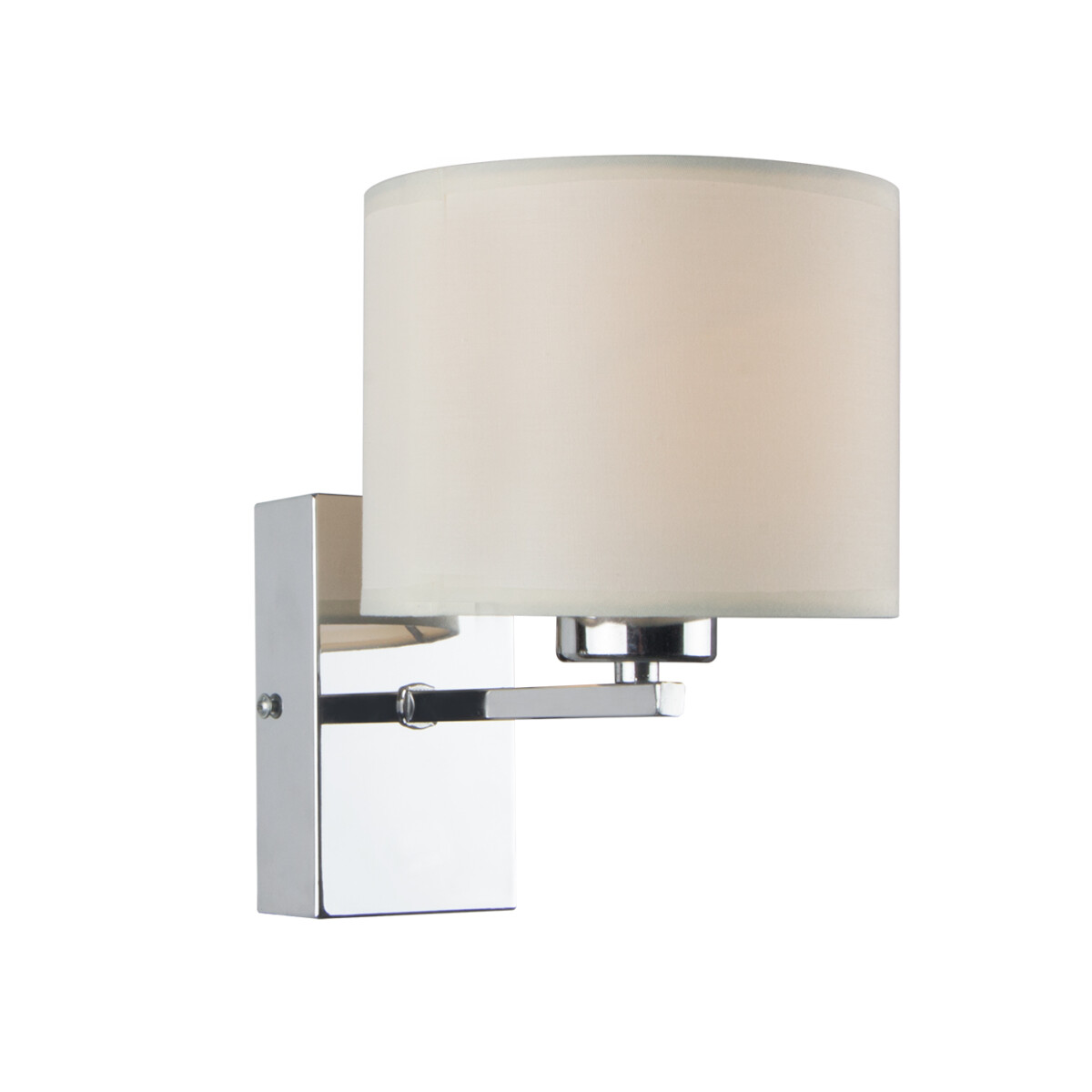 в наличии Escada 550/1А E27*60W Chrome/White - купить в интернет-магазине Светильники Торг