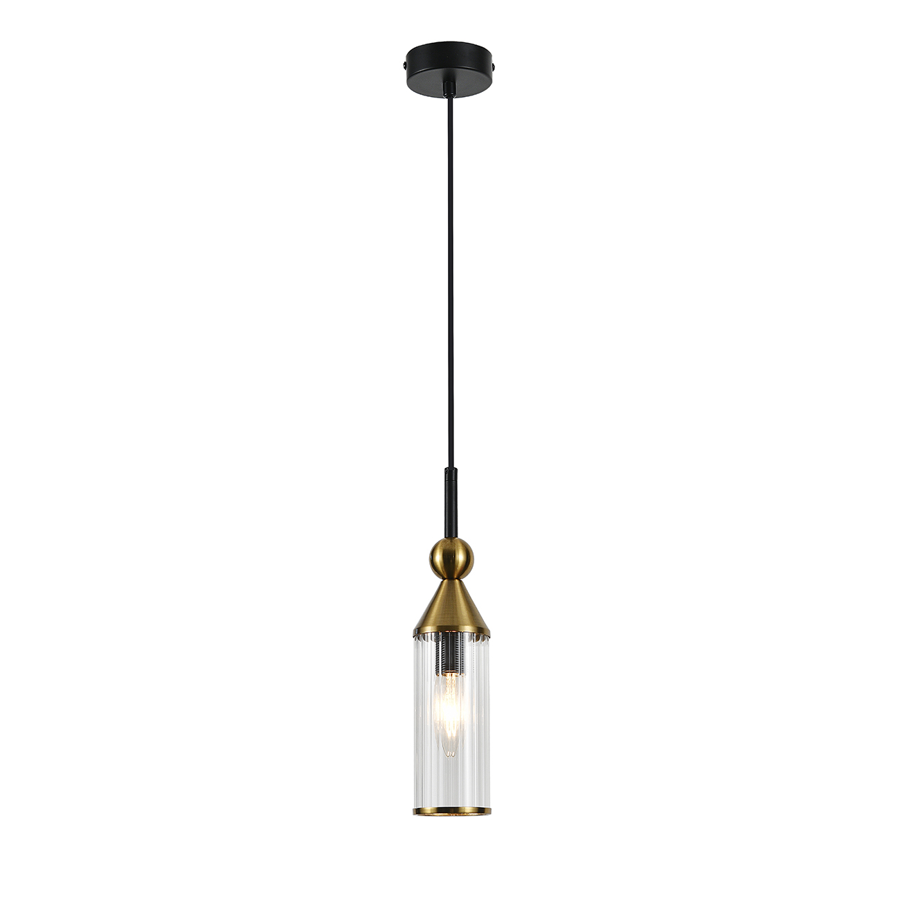 в наличии 13037/1S Black - купить в интернет-магазине Светильники Торг