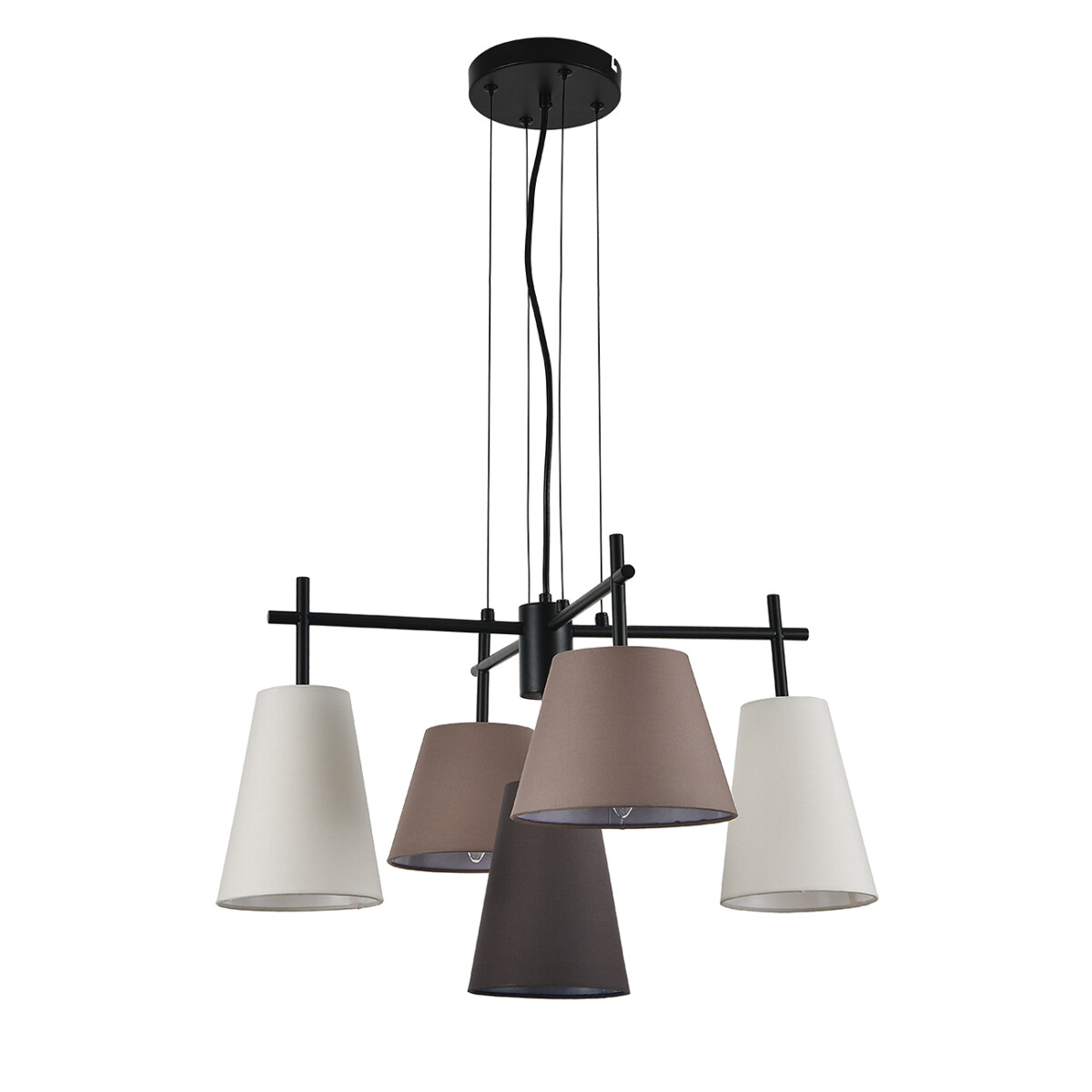 в наличии 13032/5P Black - купить в интернет-магазине Светильники Торг