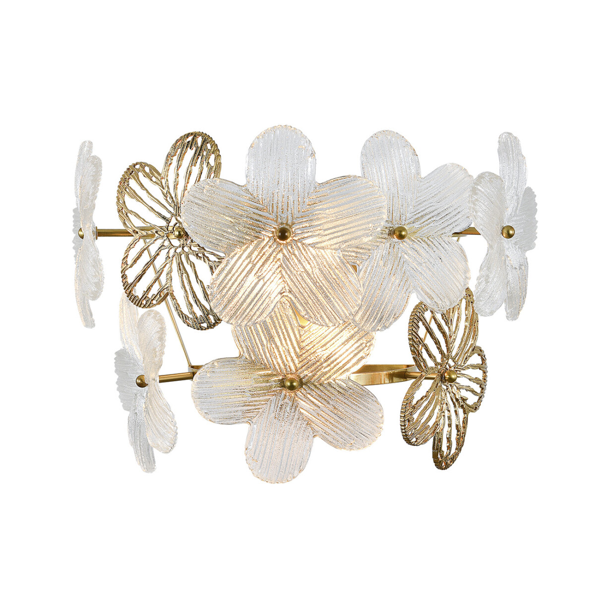 в наличии 12049/2W Brass - купить в интернет-магазине Светильники Торг