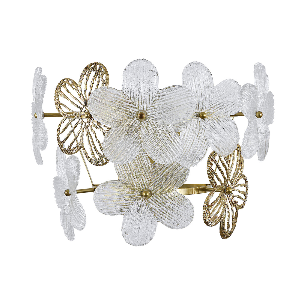 в наличии 12049/2W Brass - купить в интернет-магазине Светильники Торг