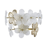 в наличии 12049/2W Brass - купить в интернет-магазине Светильники Торг