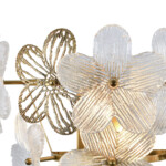 в наличии 12049/2W Brass - купить в интернет-магазине Светильники Торг