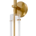 в наличии 11067/1W Brass - купить в интернет-магазине Светильники Торг