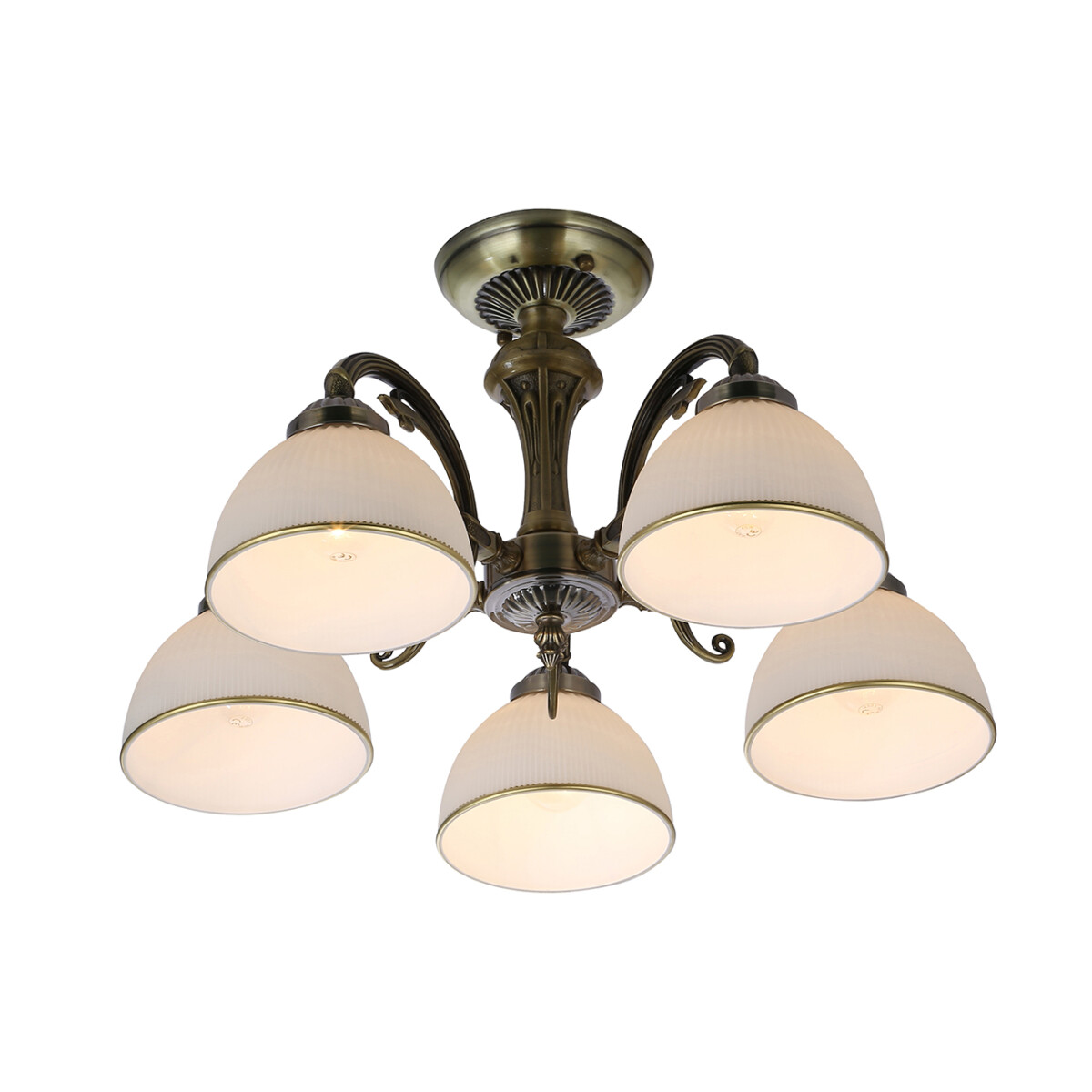 в наличии Escada 2134/5P E27*40W Bronze - купить в интернет-магазине Светильники Торг