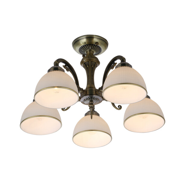 в наличии Escada 2134/5P E27*40W Bronze - купить в интернет-магазине Светильники Торг