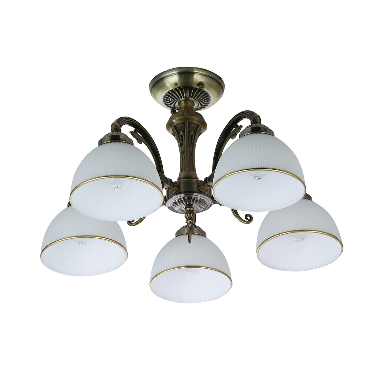 в наличии Escada 2134/5P E27*40W Bronze - купить в интернет-магазине Светильники Торг