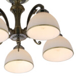 в наличии Escada 2134/5P E27*40W Bronze - купить в интернет-магазине Светильники Торг