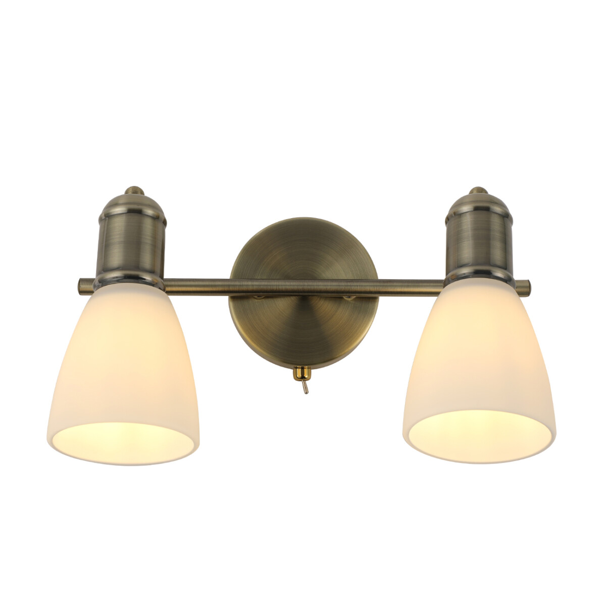 в наличии Escada 2135/2A E14*40W Bronze - купить в интернет-магазине Светильники Торг