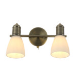 в наличии Escada 2135/2A E14*40W Bronze - купить в интернет-магазине Светильники Торг