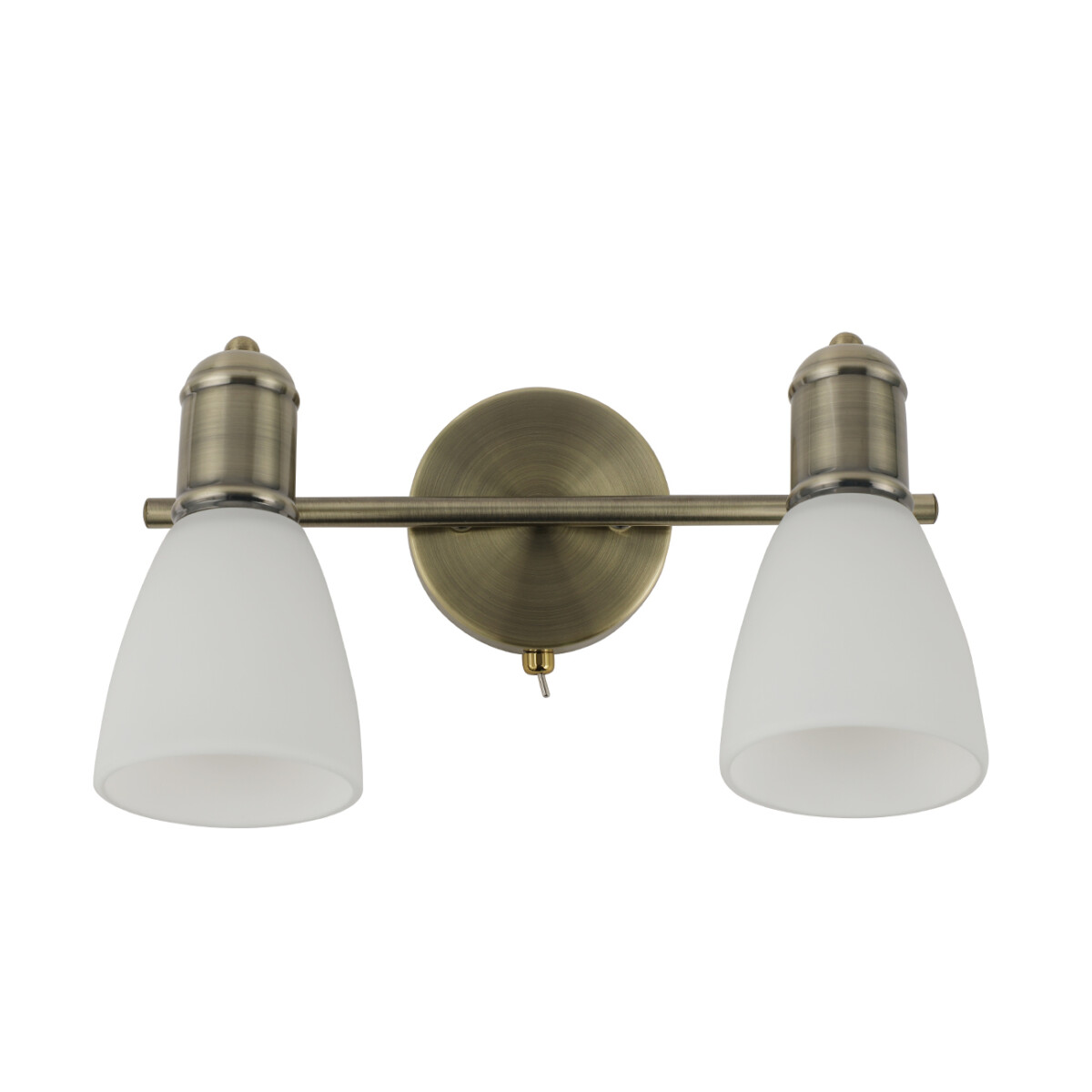 в наличии Escada 2135/2A E14*40W Bronze - купить в интернет-магазине Светильники Торг