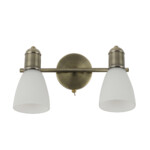 в наличии Escada 2135/2A E14*40W Bronze - купить в интернет-магазине Светильники Торг