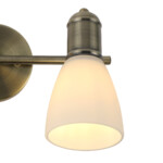 в наличии Escada 2135/2A E14*40W Bronze - купить в интернет-магазине Светильники Торг