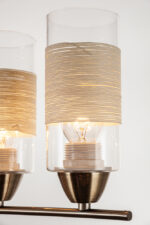 Escada 572/6 E27*60W D610 Antique Brass — изображение 7