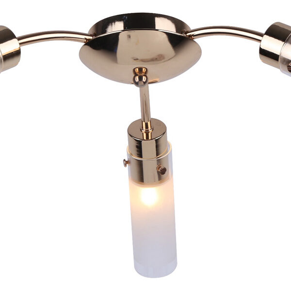 Escada 138/3PL E14*40W Gold